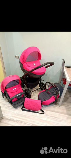 3В1 Тутис тапу