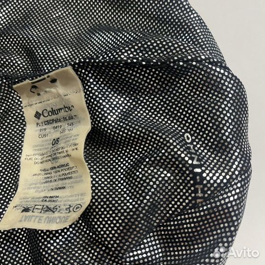 Шапка columbia