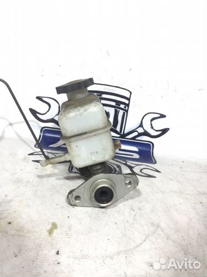 Главный тормозной цилиндр Ssangyong Actyon Sports