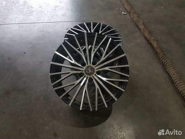 Литые диски