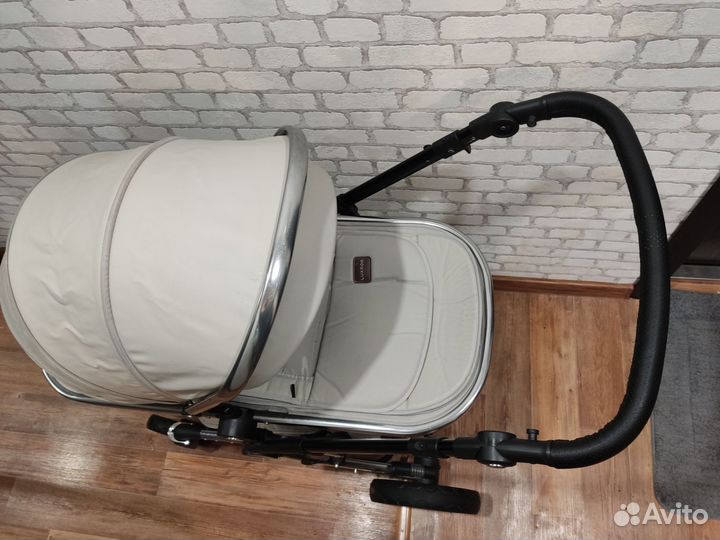 Детские коляски 2в1