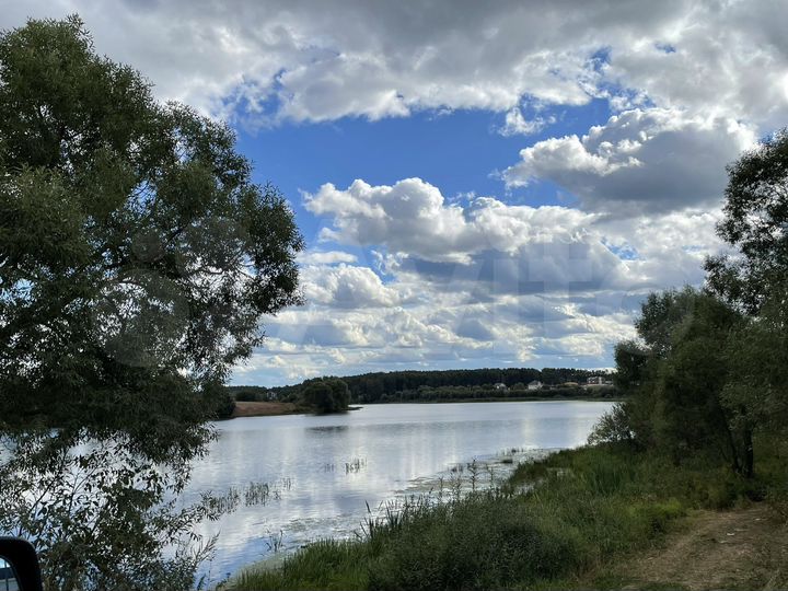 Участок 14 сот. (ИЖС)