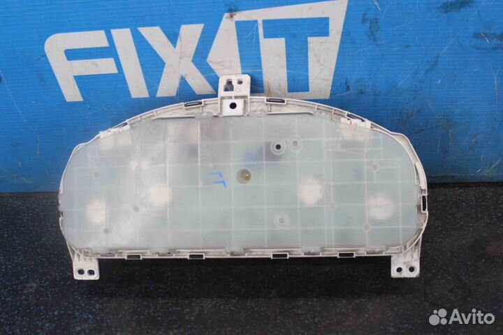 Панель приборов Mazda 6 (Мазда 6) GG jggj6WA