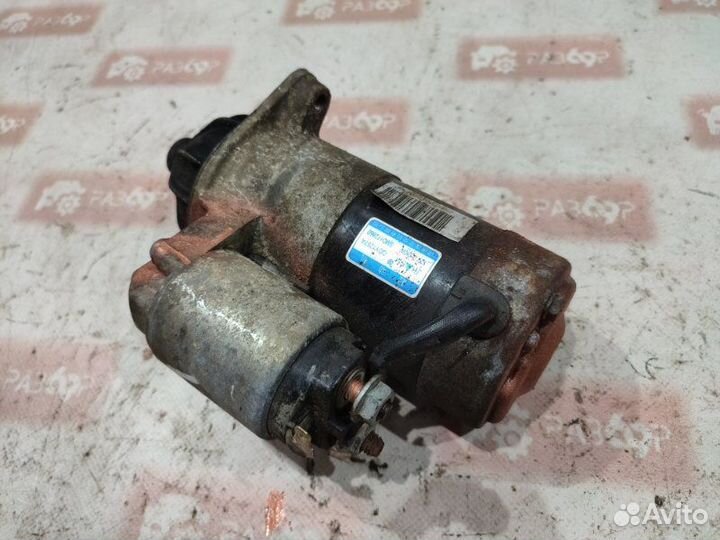 Стартер Great Wall Hover H3 джип/SUV 5 дв. 4G63S4M