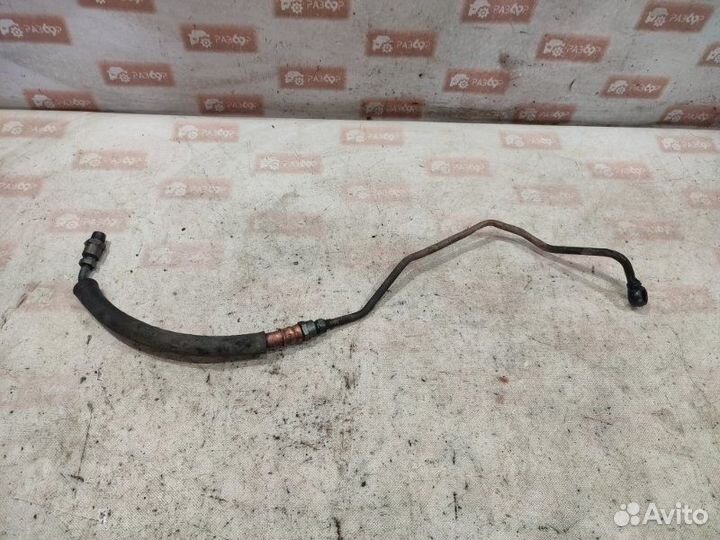 Трубка гидроусилителя Mitsubishi Pajero Sport K90