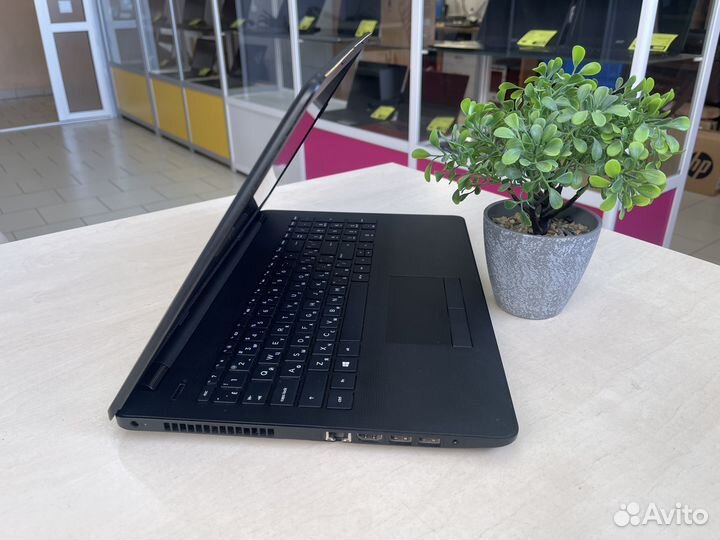 Отличный ноутбук HP