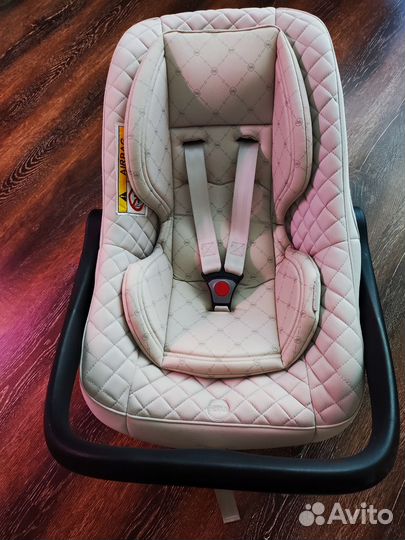 Детское автокресло от 0 до 13 кг