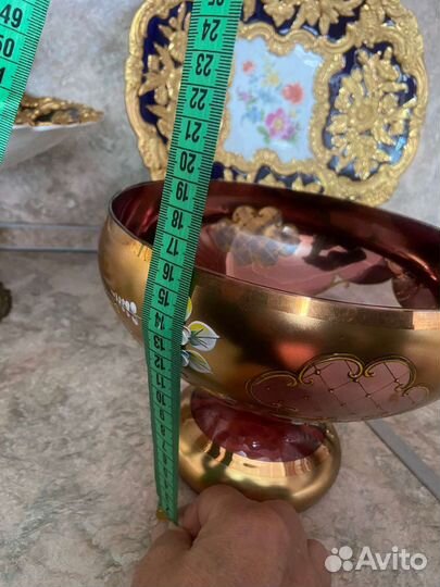 Посуда,богема