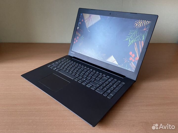 Надежный Lenovo 4ядра/Видеокарта2гб/FullHD