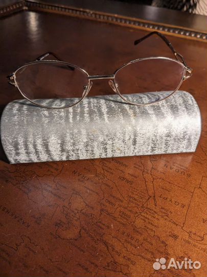 Оправа производство Италия