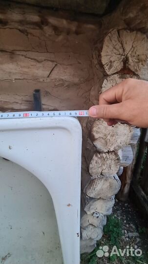 Ванна стальная