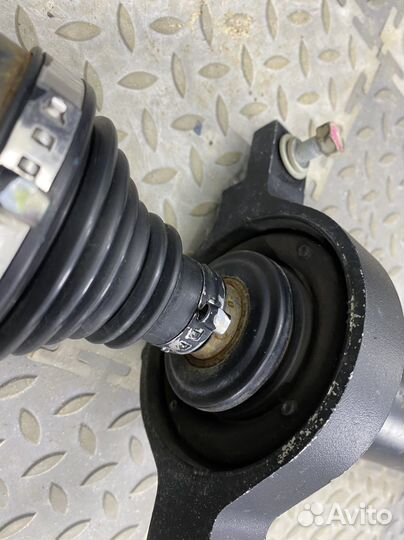 Карданный Вал Kia Sorento Prime 3