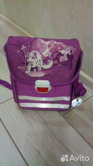 Ранец дошкольный McNeill Германия