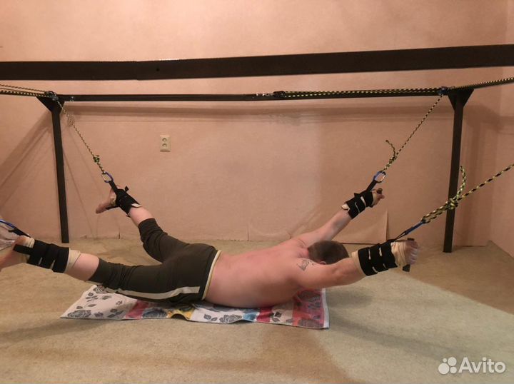 Тренажёр правило