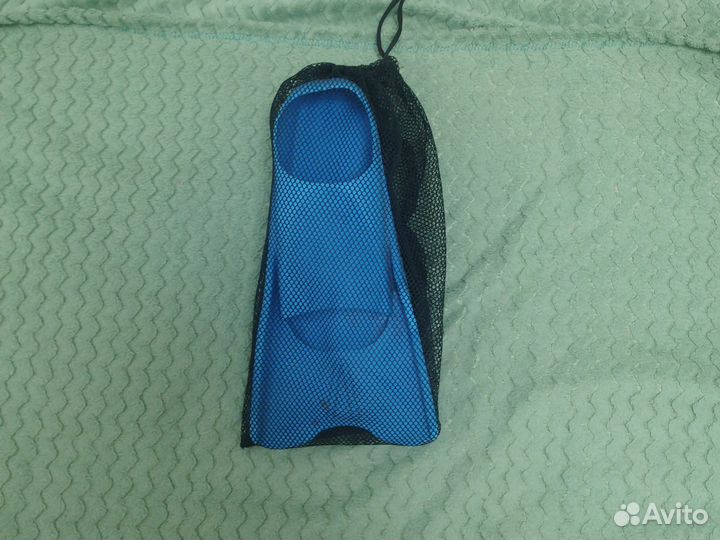 Ласты детские 31-33