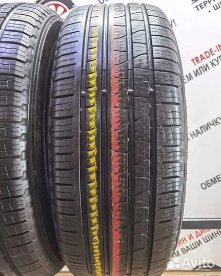 Pirelli Scorpion Verde All Season 235/55 R19 105V