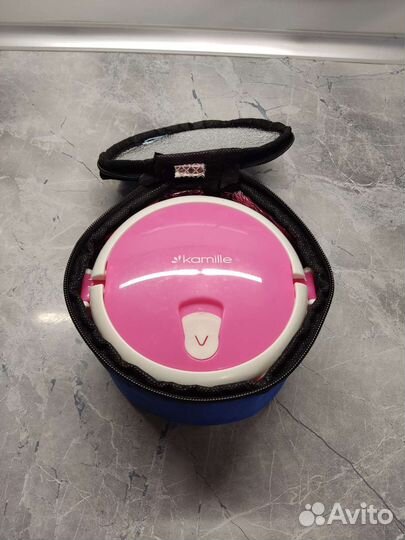 Термос для еды