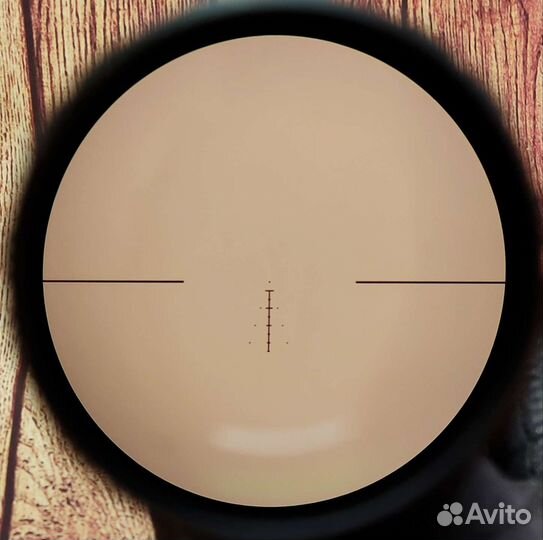 Оптический прицел Discovery ED-AR 1-6X24IR FFP