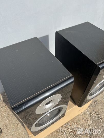 Колонки Sven Royal 2