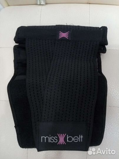 Пояс- корсет корректирующий новый