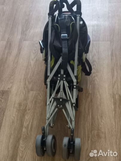 Прогулочная коляска трость Maclaren Quest