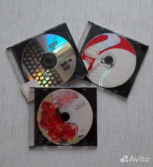 Болванки разные