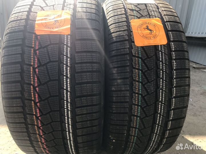 Continental ContiWinterContact TS 860S 275/35 R19