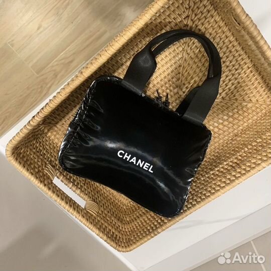 Косметичка Chanel VIP gift сумка