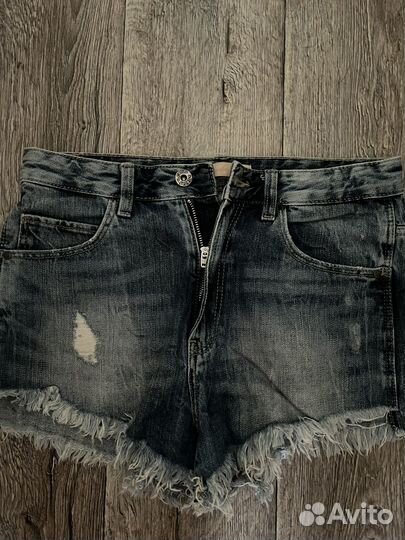 Шорты женские S