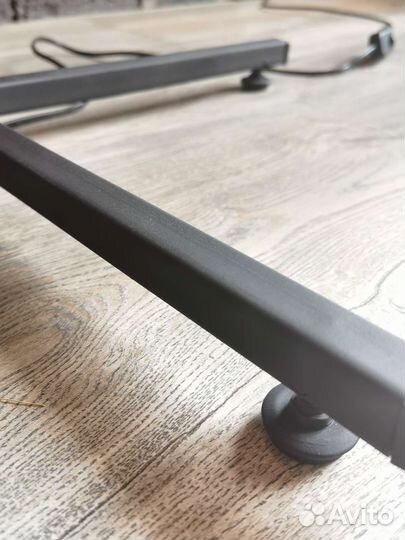 Торшер напольный