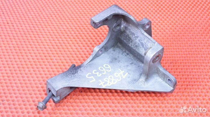 Кронштейн гур лево Subaru Legacy CBA-BP5 EJ20 2287