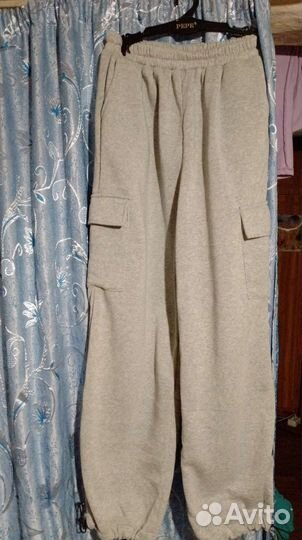 Спортивные штаны