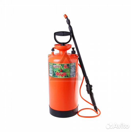 Опрыскиватель 