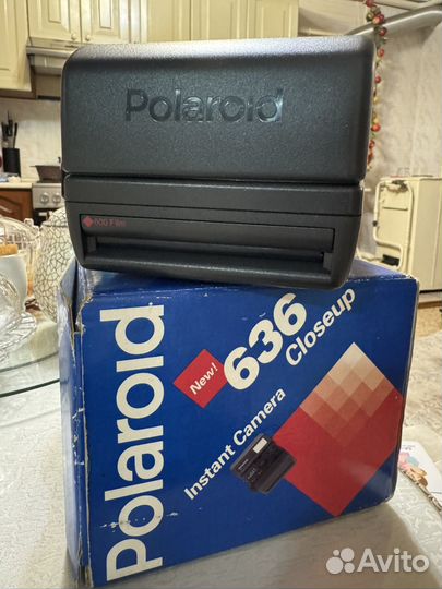 Полароид