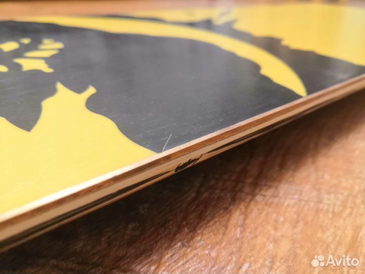 Сноуборд Arbor Draft 153 2008/2009