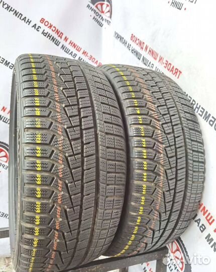 Hankook Winter I'Cept Evo2 W320 215/40 R17 87V