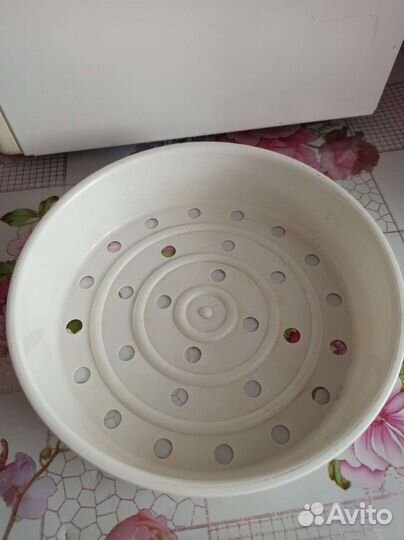 Вкладыш в мультиварку