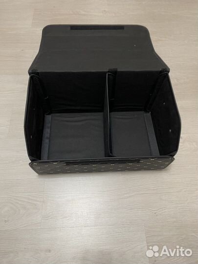 Короб органайзер в багажник