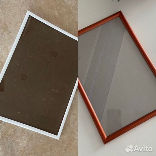 Рамка для фото А4