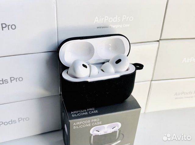 Наушники Apple AirPods - Лучшее Качество