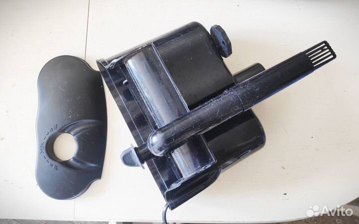 Фильтры для аквариума Aquael и обогреватель