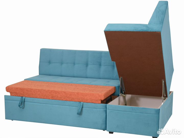 Кухонный Уголок (Диван) 