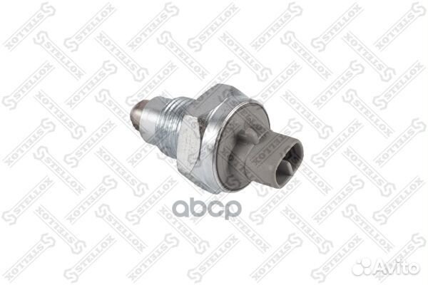 06-12526-SX датчик заднего хода Toyota Corolla