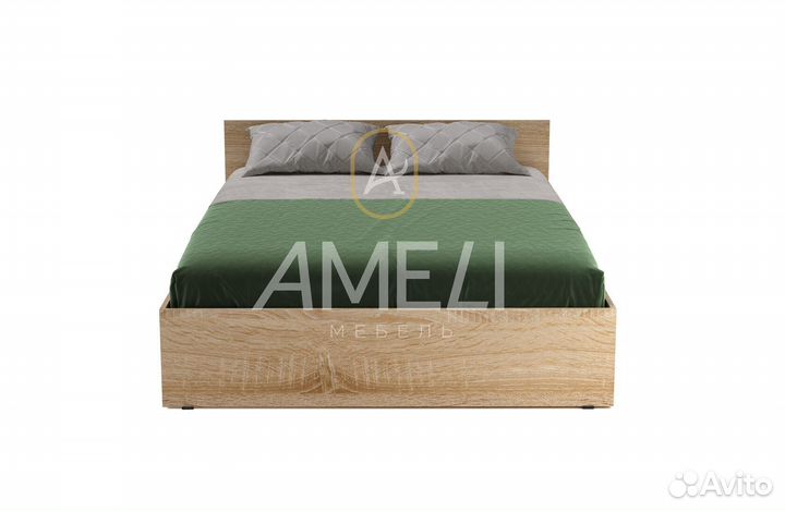 Кровать для девочки