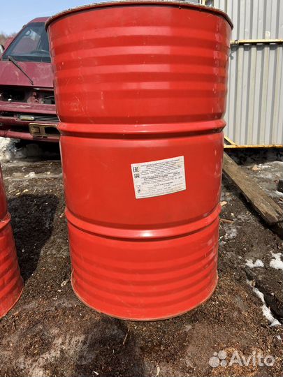 Бочки 200 л