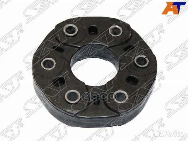 Муфта кардана mercedes bens C-class W203/S203