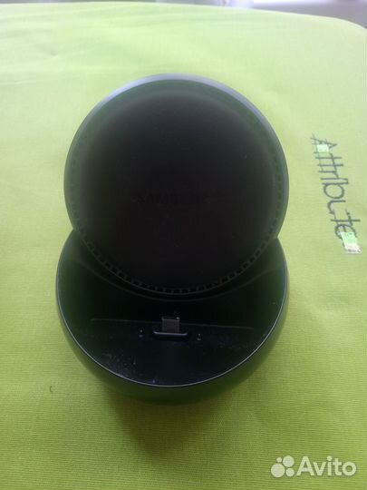 Samsung dex station