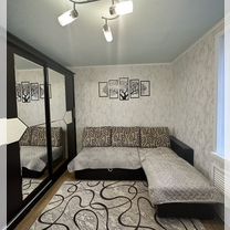 1-к. квартира, 31 м², 2/5 эт.