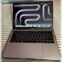 Apple macbook pro 13 2017