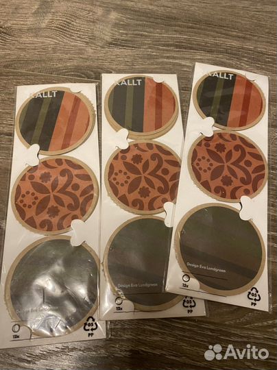 IKEA kallt скрапбукинг